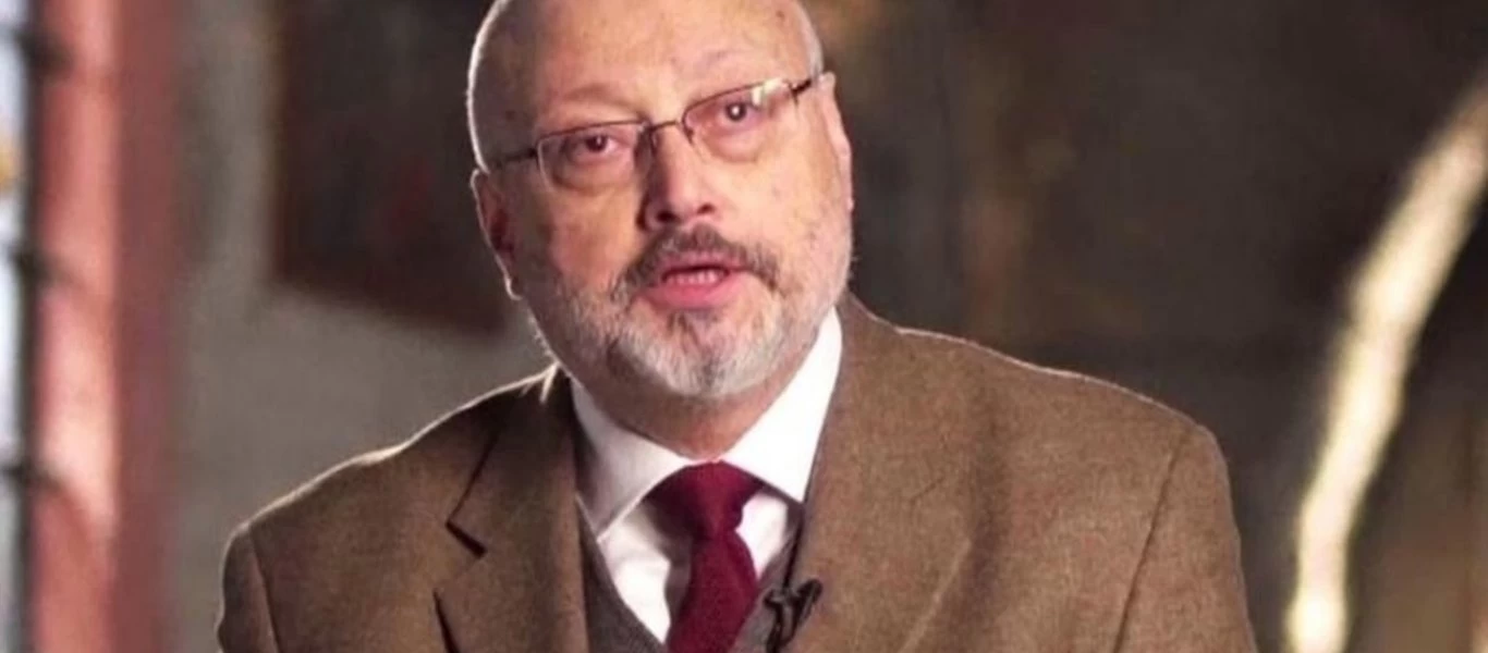 Δολοφονία Τζαμάλ Κασόγκι: Δικαστήριο της Σαουδικής Αραβίας καταδίκασε πέντε κατηγορούμενους σε θάνατο